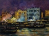 Renato Natali, Venezia 1939