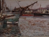 Gino Romiti, Porto 1936