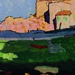 Tocchi di luce pittura toscana del primo novecento lloyd_evidenza