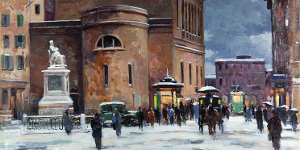 natali - piazza guerrazzi - tav 80x100