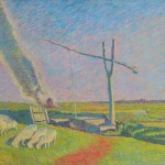 benvenuti_pecore_e_la_primavera_tela_47,5x70,5