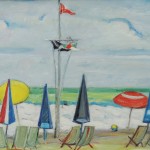 Moses Levy moses_levy_1954_cart_tel_38,5x60