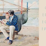 Questo mare è pieno di voci … PITTURA TRA 800 E 900 INVITO_Goldoni_2013_tracc_Pagina_1