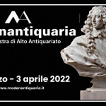 Modenantiquaria XXXV Mostra di Alto Antiquariato MODENANTIQUARIA